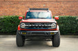 DV8 Offroad 2021-2025 Ford Bronco 2-Door Hard Top Roof Rack – image 3 of 16