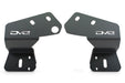 DV8 Offroad 2021-2026 Ford Bronco A-Pillar Dual Light Pod Drop Mounts – product view, image 18 of 18