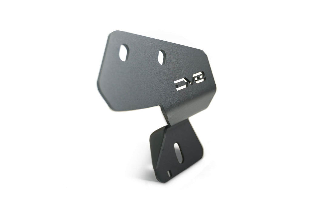 DV8 Offroad 2021-2026 Ford Bronco A-Pillar Dual Light Pod Drop Mounts – product view, image 15 of 18