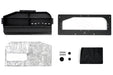 DV8 Offroad 2021-2026 Ford Bronco Air Compressor Mount & Storage Box – product view, image 11 of 11