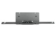 DV8 Offroad 2021-2026 Ford Bronco Capable Bumper Slanted Front License Plate Mount – product view, image 1 of 20