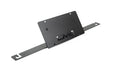 DV8 Offroad 2021-2026 Ford Bronco Capable Bumper Slanted Front License Plate Mount – product view, image 13 of 20