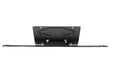 DV8 Offroad 2021-2026 Ford Bronco Capable Bumper Slanted Front License Plate Mount – product view, image 14 of 20