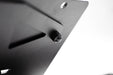 DV8 Offroad 2021-2026 Ford Bronco Capable Bumper Slanted Front License Plate Mount – product view, image 17 of 20