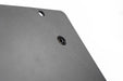 DV8 Offroad 2021-2026 Ford Bronco Capable Bumper Slanted Front License Plate Mount – product view, image 18 of 20