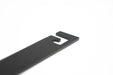 DV8 Offroad 2021-2026 Ford Bronco Capable Bumper Slanted Front License Plate Mount – product view, image 19 of 20