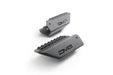 DV8 Offroad 2021-2026 Ford Bronco Foot Pegs – product view, image 11 of 16