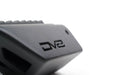DV8 Offroad 2021-2026 Ford Bronco Foot Pegs – product view, image 14 of 16