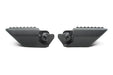 DV8 Offroad 2021-2026 Ford Bronco Foot Pegs – product view, image 15 of 16
