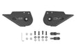DV8 Offroad 2021-2026 Ford Bronco Trailing Arm Skid Plates No OEM Skid – product view, image 11 of 11