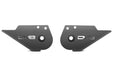 DV8 Offroad 2021-2026 Ford Bronco Trailing Arm Skid Plates No OEM Skid – product view, image 1 of 11