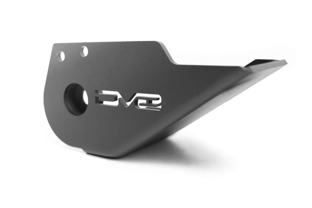 DV8 Offroad 2021-2026 Ford Bronco Trailing Arm Skid Plates No OEM Skid – product view, image 7 of 11