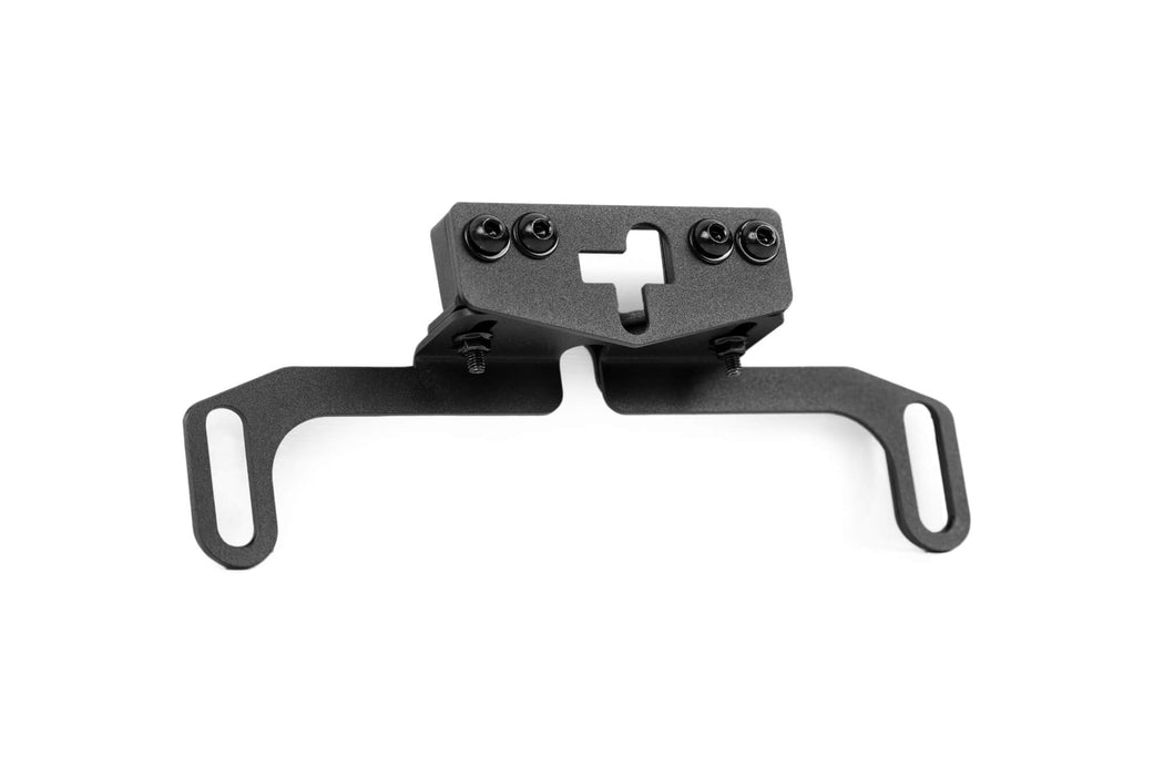 DV8 Offroad 2021-2026 Ford Bronco Front Camera Relocation Bracket – image 7 of 9