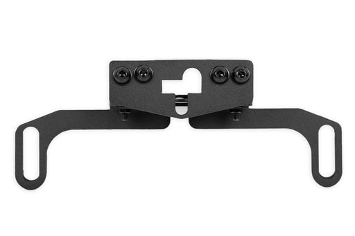 DV8 Offroad 2021-2026 Ford Bronco Front Camera Relocation Bracket – image 1 of 9