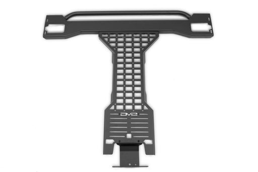 DV8 Offroad 2021-2026 Ford Bronco 4-Door Overhead Molle Panel – product view, image 1 of 17