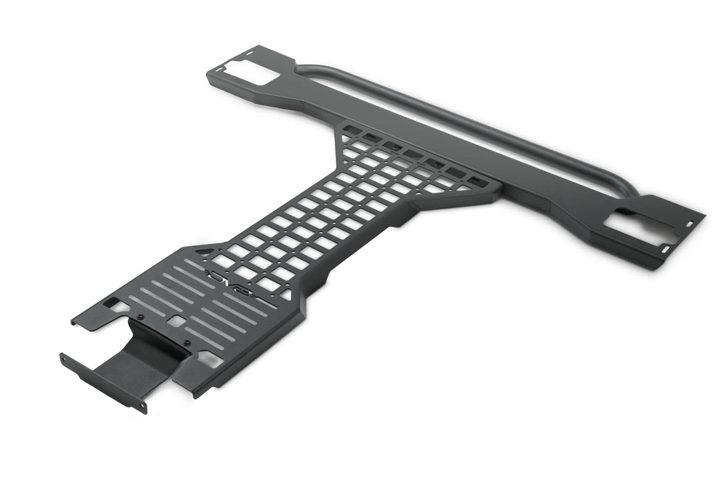 DV8 Offroad 2021-2026 Ford Bronco 4-Door Overhead Molle Panel – product view, image 15 of 17