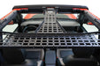 Addictive Desert Designs 2021-2026 Ford Bronco Overhead Molle Panels – installed on vehicle, image 7 of 8