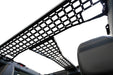 Addictive Desert Designs 2021-2026 Ford Bronco Overhead Molle Panels – installed on vehicle, image 4 of 8