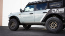 DV8 Offroad 2021-2026 Ford Bronco 4-Door Pinch Weld Covers – image 4 of 8