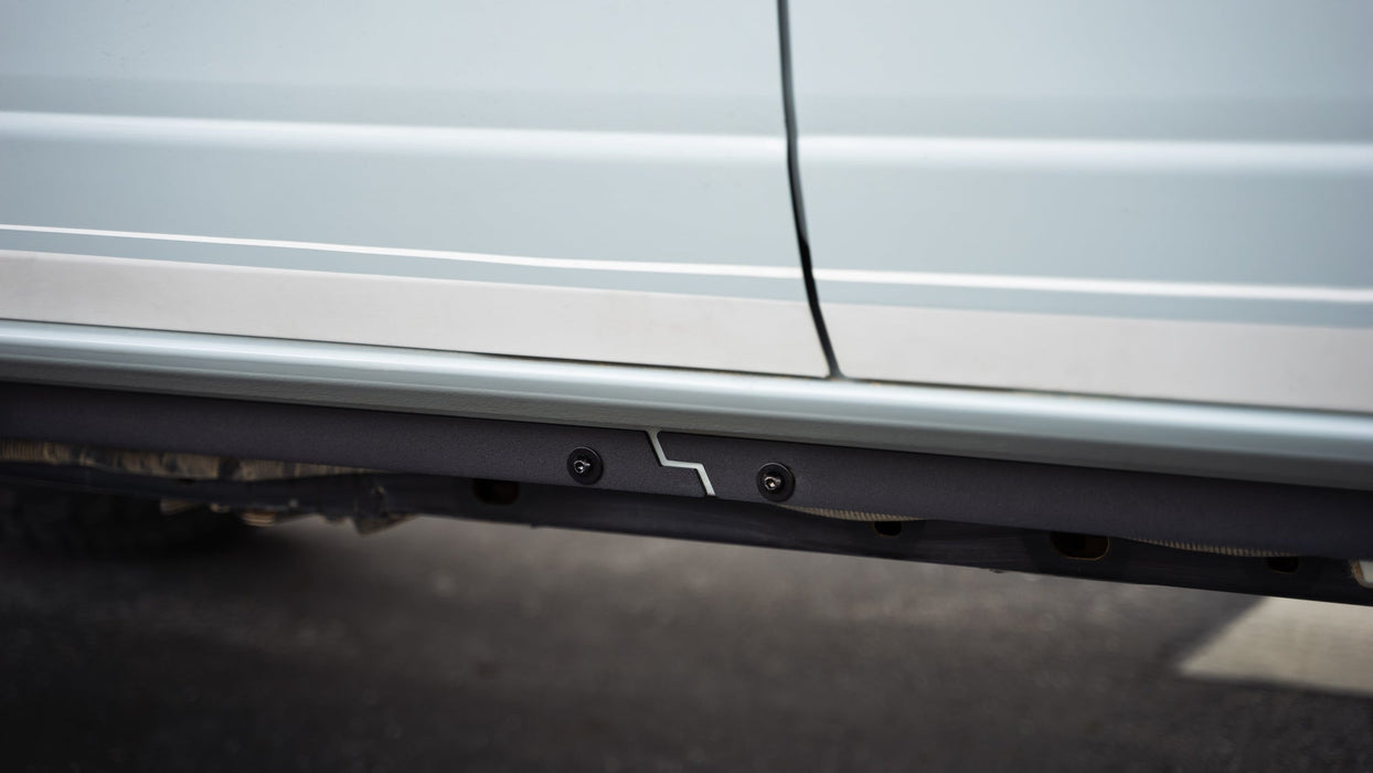 DV8 Offroad 2021-2026 Ford Bronco 4-Door Pinch Weld Covers – image 5 of 8