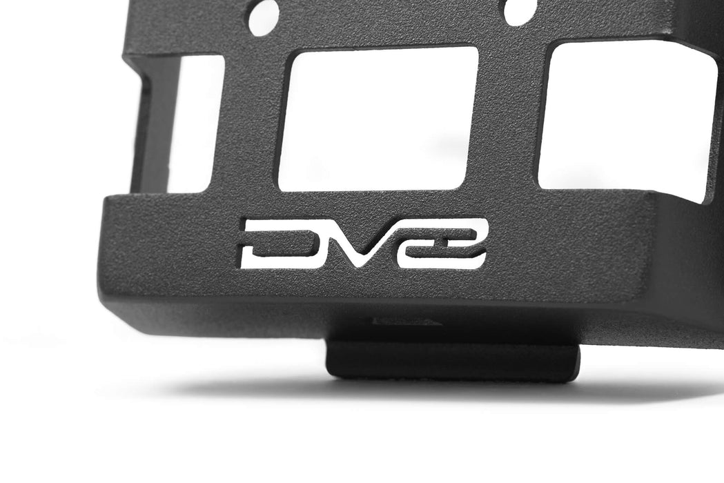 DV8 Offroad 2021-2026 Ford Bronco Rear Door Pocket Molle Panels – product view, image 12 of 13