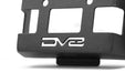 DV8 Offroad 2021-2026 Ford Bronco Rear Door Pocket Molle Panels – product view, image 12 of 13