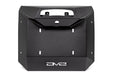DV8 Offroad 2021-2026 Ford Bronco Spare Tire Delete – product view, image 1 of 18