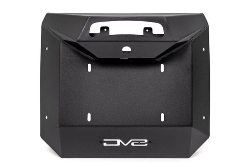 DV8 Offroad 2021-2026 Ford Bronco Spare Tire Delete – product view, image 1 of 18