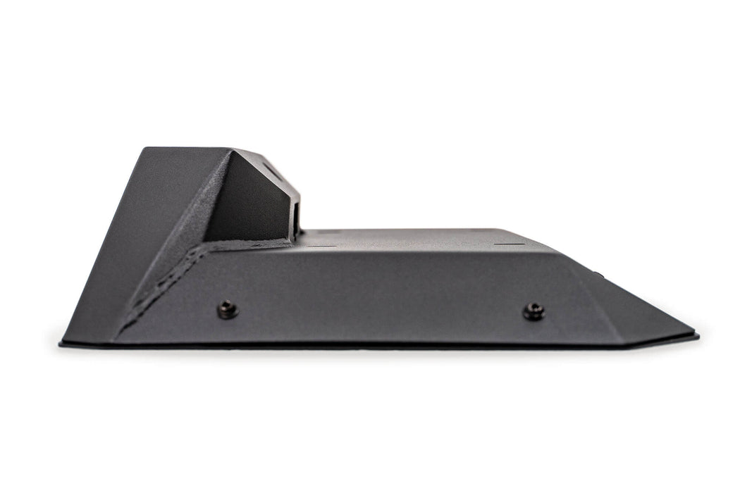 DV8 Offroad 2021-2026 Ford Bronco Spare Tire Delete – product view, image 16 of 18