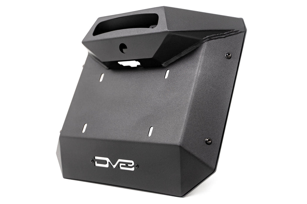 DV8 Offroad 2021-2026 Ford Bronco Spare Tire Delete – product view, image 15 of 18