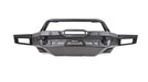 DV8 Offroad 2021-2026 Ford Bronco Spec Series Front Bumper – dimensions diagram, image 1 of 20