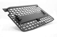 DV8 Offroad 2021-2026 Ford Bronco Tailgate Molle Panel – product view, image 15 of 18