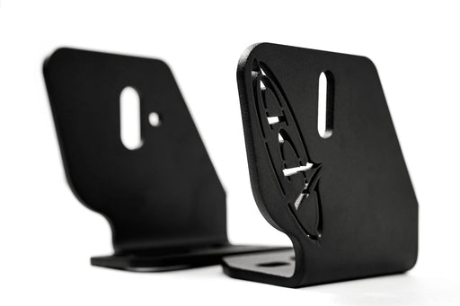 Addictive Desert Designs 2021-2026 Ford Bronco & Bronco Raptor Frame Horn Gusset Kit – image 2 of 7