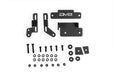 DV8 Offroad 2021-2026 Ford F-150 Adaptive Cruise Control Relocation Bracket – image 1 of 6