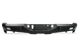 DV8 Offroad 2021-2023 Ford F-150 Spec Series Rear Bumper – dimensions diagram, image 1 of 13