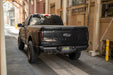 DV8 Offroad 2021-2023 Ford F-150 Spec Series Rear Bumper – installed on vehicle, image 2 of 13