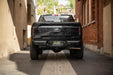 DV8 Offroad 2021-2023 Ford F-150 Spec Series Rear Bumper – installed on vehicle, image 3 of 13