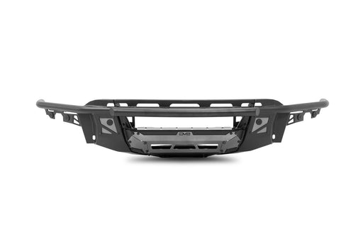 DV8 Offroad 2021-2023 Ford F-150 Tube Front Bumper – image 1 of 13