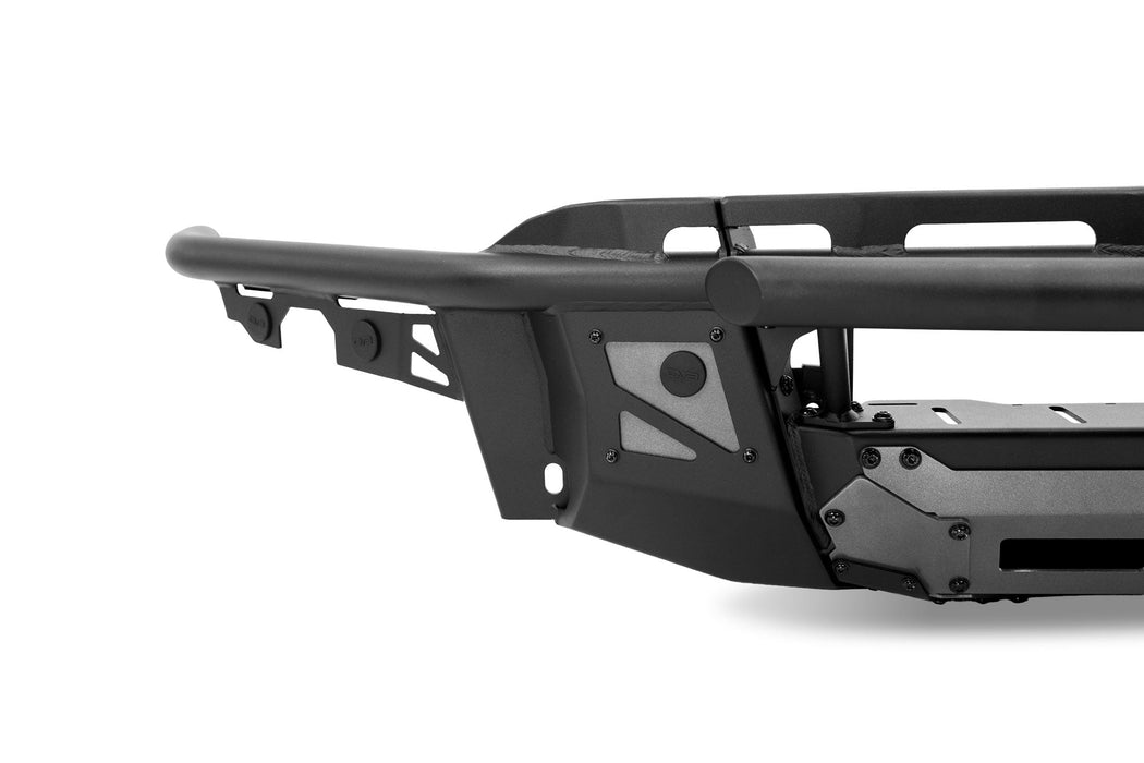 DV8 Offroad 2021-2023 Ford F-150 Tube Front Bumper – image 12 of 13