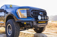 DV8 Offroad 2021-2023 Ford F-150 Tube Front Bumper – on the trail, image 9 of 13