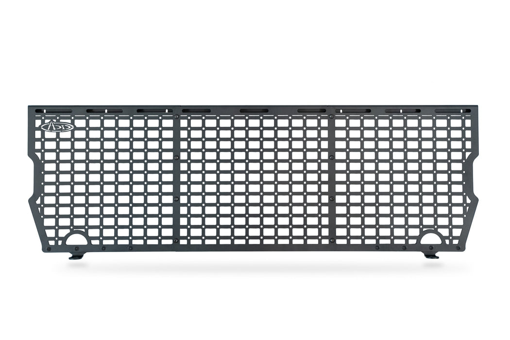 Addictive Desert Designs 2021-2026 Ford F-150 & Raptor Bed Cab Molle Panels – image 2 of 13