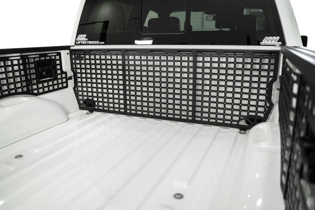 Addictive Desert Designs 2021-2026 Ford F-150 & Raptor Bed Cab Molle Panels – product view, image 6 of 13
