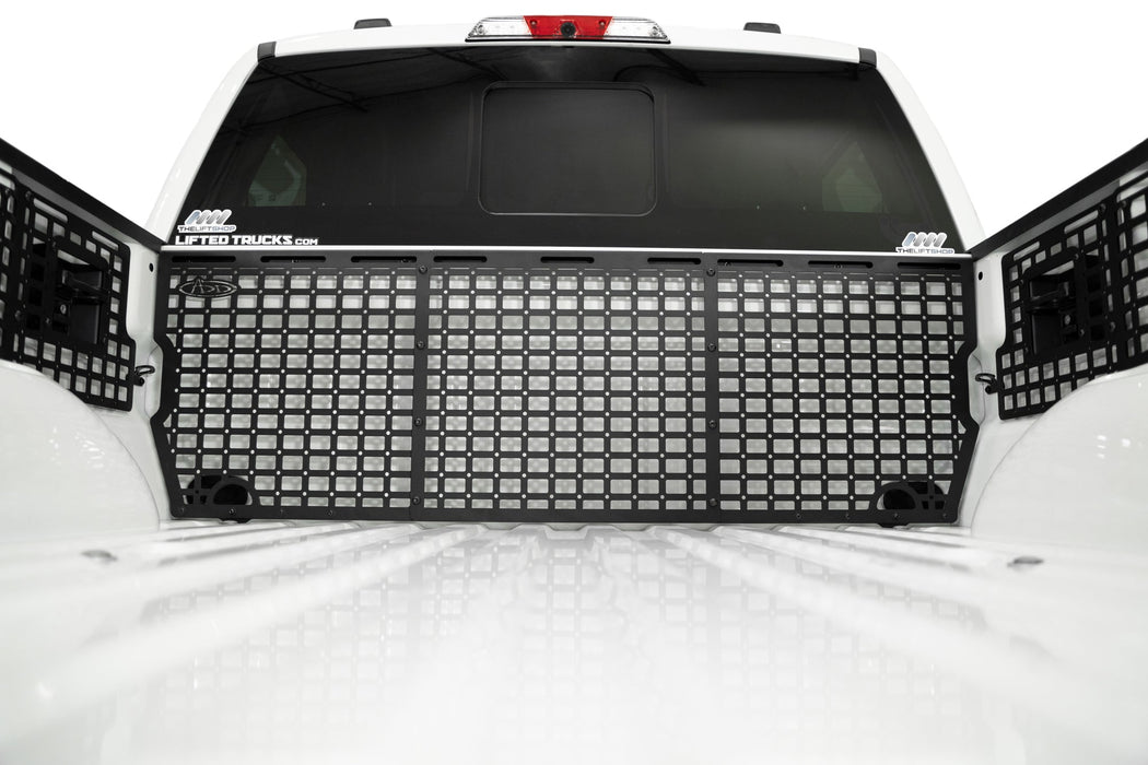 Addictive Desert Designs 2021-2026 Ford F-150 & Raptor Bed Cab Molle Panels – product view, image 9 of 13