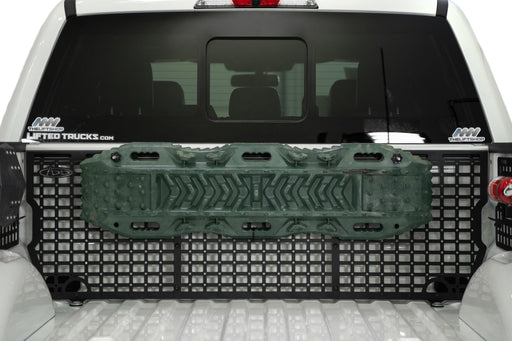 Addictive Desert Designs 2021-2026 Ford F-150 & Raptor Bed Cab Molle Panels – product view, image 1 of 13