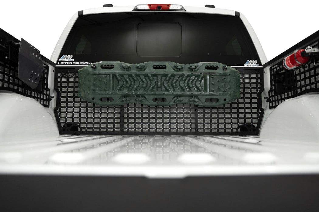 Addictive Desert Designs 2021-2026 Ford F-150 & Raptor Bed Cab Molle Panels – product view, image 10 of 13