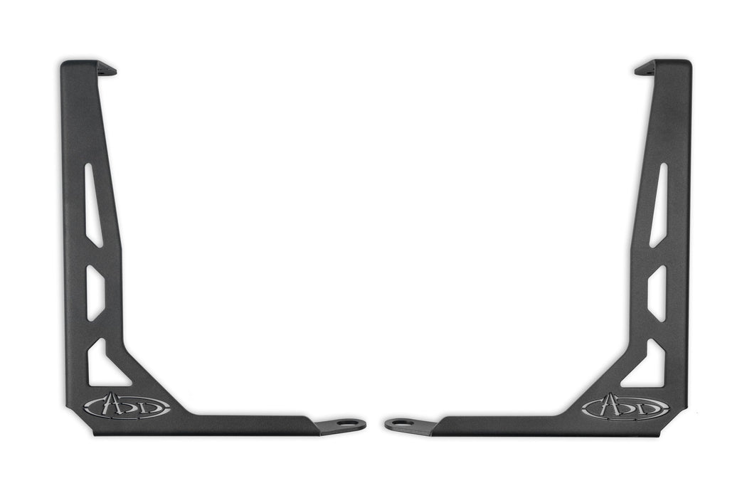 Addictive Desert Designs 2021-2026 Ford F-150 & Raptor Bed Channel Stiffeners – image 5 of 18