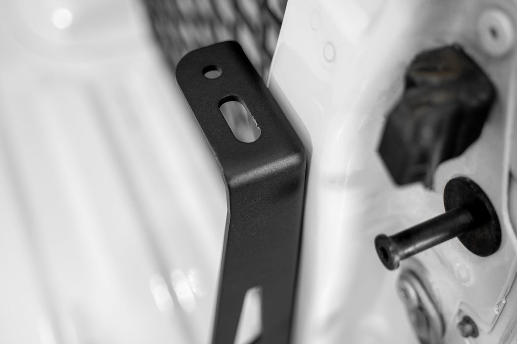 Addictive Desert Designs 2021-2026 Ford F-150 & Raptor Bed Channel Stiffeners – product view, image 9 of 18