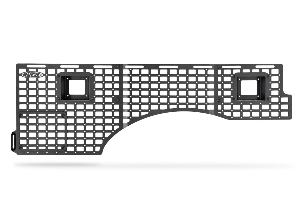 Addictive Desert Designs 2021-2026 Ford F-150 & Raptor Bed Side Molle Panels – image 8 of 19
