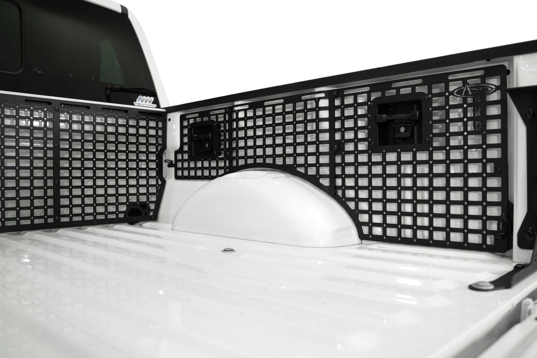 Addictive Desert Designs 2021-2026 Ford F-150 & Raptor Bed Side Molle Panels – product view, image 9 of 19