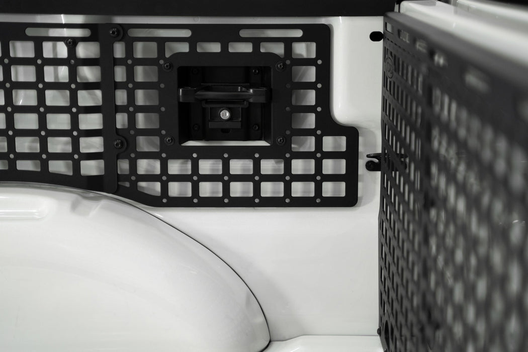 Addictive Desert Designs 2021-2026 Ford F-150 & Raptor Bed Side Molle Panels – product view, image 13 of 19